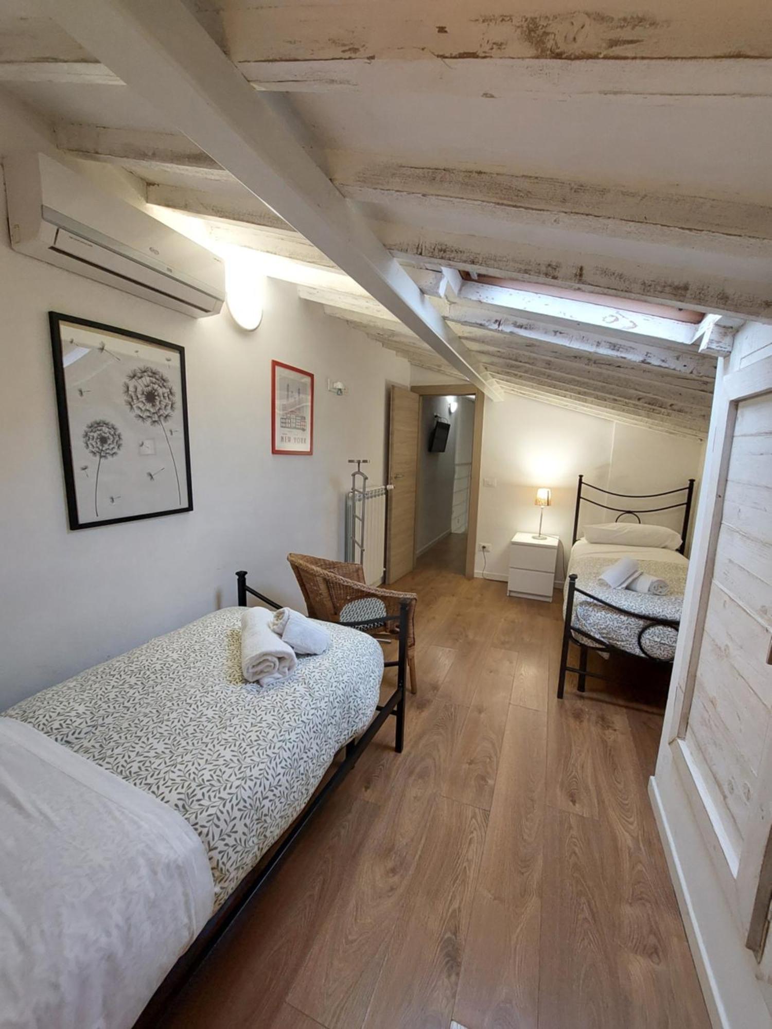 Alloggi Palmini Firenze Eksteriør billede