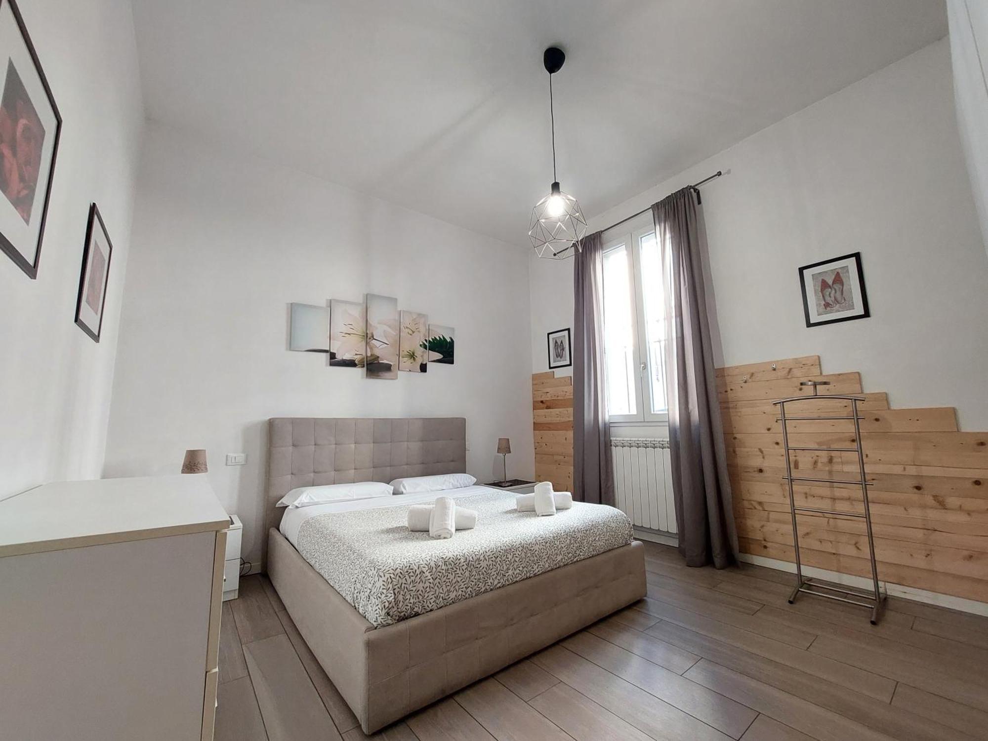 Alloggi Palmini Firenze Eksteriør billede