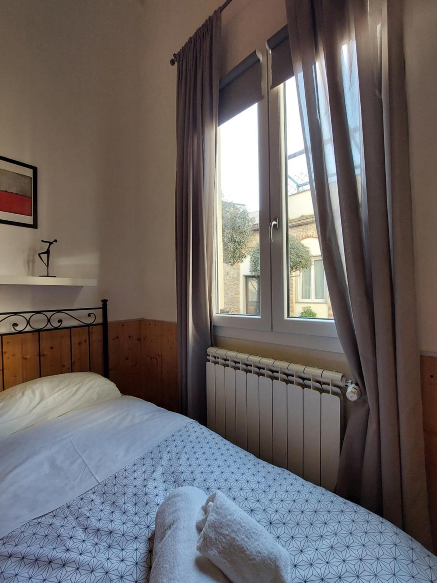Alloggi Palmini Firenze Eksteriør billede