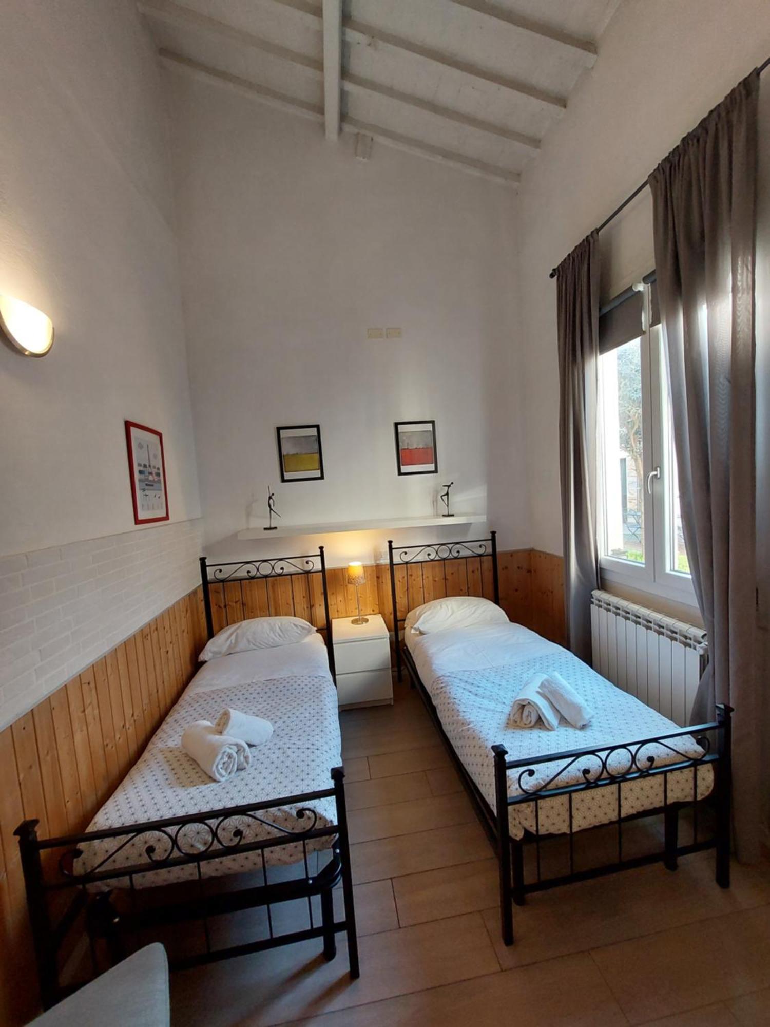 Alloggi Palmini Firenze Eksteriør billede