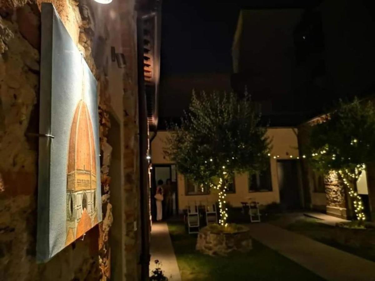 Alloggi Palmini Firenze Eksteriør billede