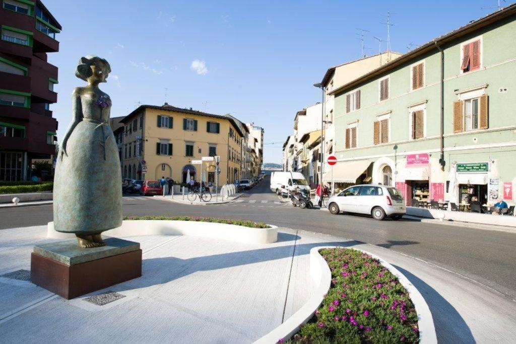 Alloggi Palmini Firenze Eksteriør billede